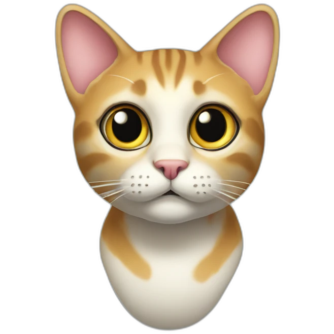 shrödinger's cat emoji