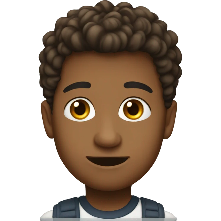 Short guy names Bentley emoji