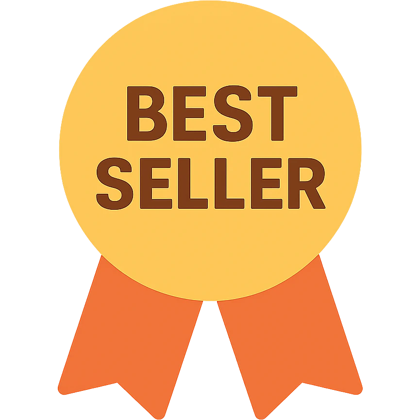 Best Seller emoji