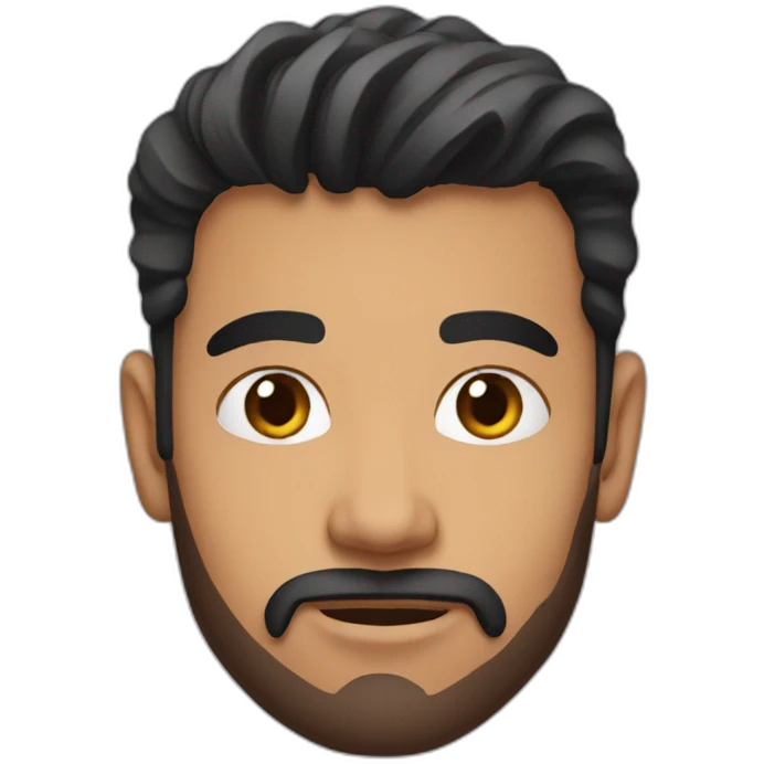 AMIR TATALOO emoji