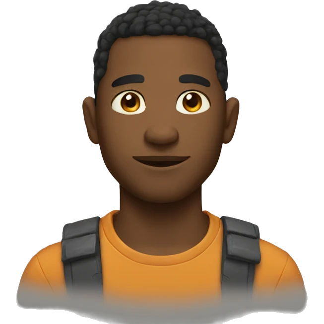 Deek emoji