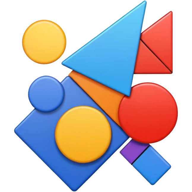 suprematism emoji