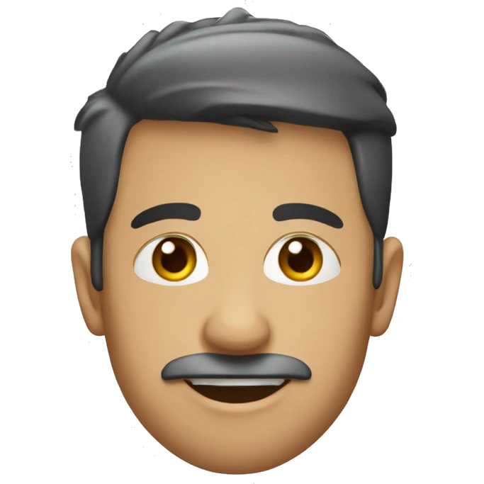 at kafalı kuş emoji