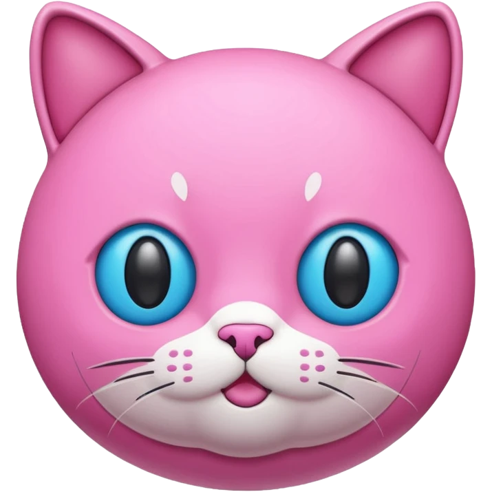 gumball cat emoji