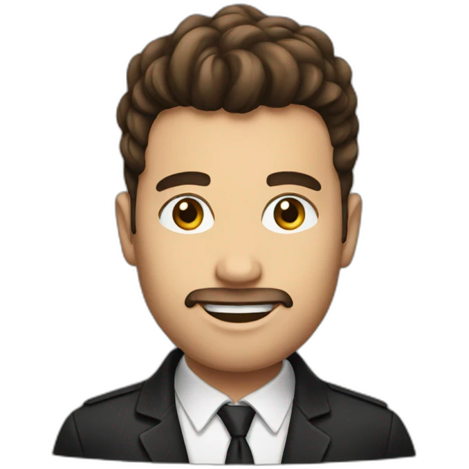 adam emoji