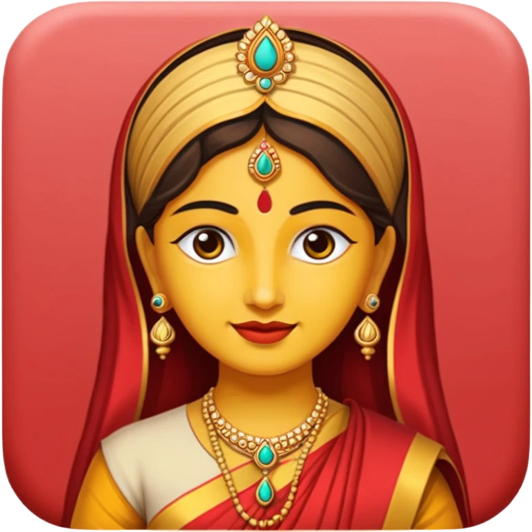 Parvathi Mata emoji