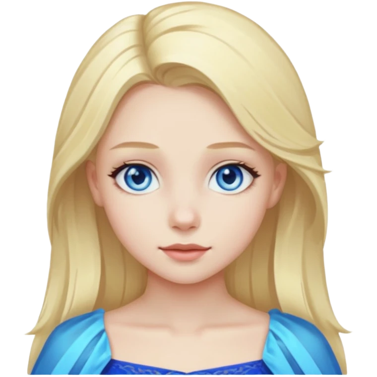 Crystalalia Aurora Galalia Amaura  emoji