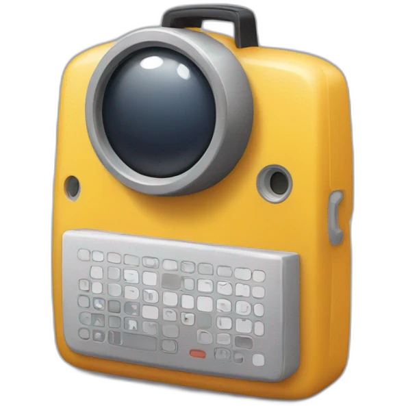 beeper emoji