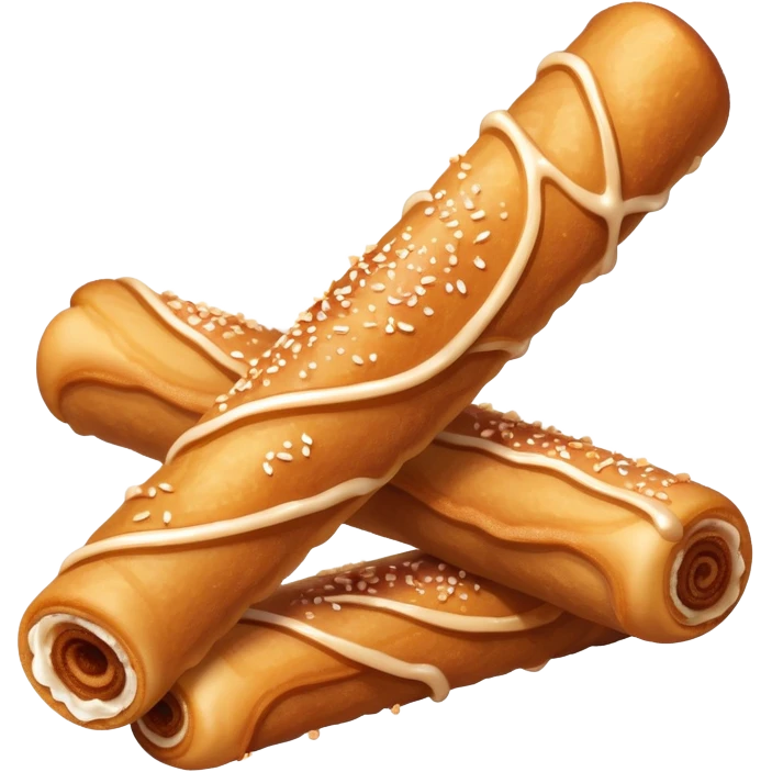 Churro  emoji