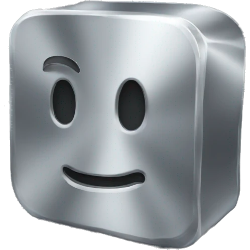 titanium element emoji