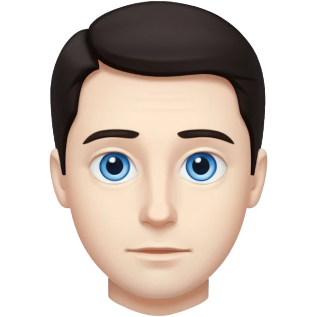 Henry creel emoji