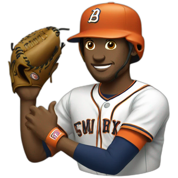 sports card emoji