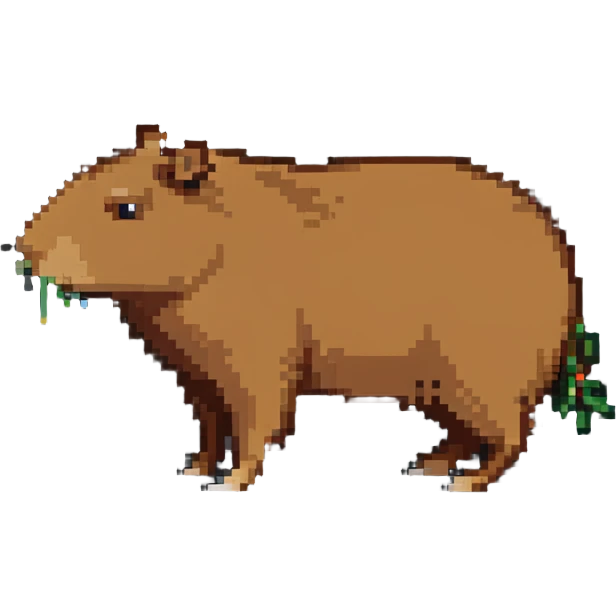 capybara emoji