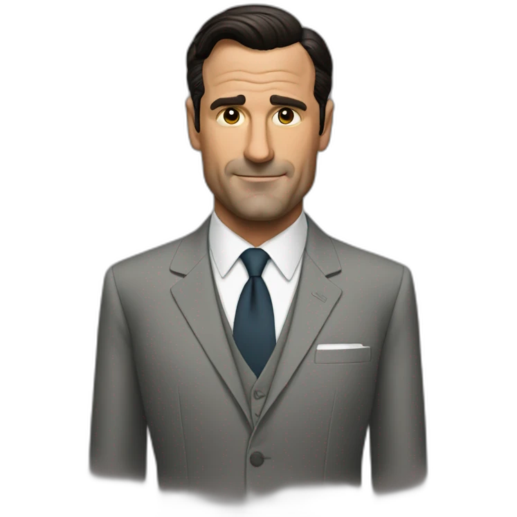 don draper emoji