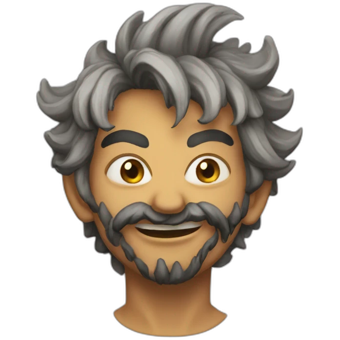 shreygod emoji