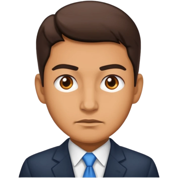 Leader emoji