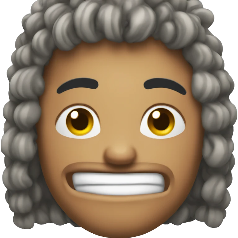 create a wow emoji face GIF emoji