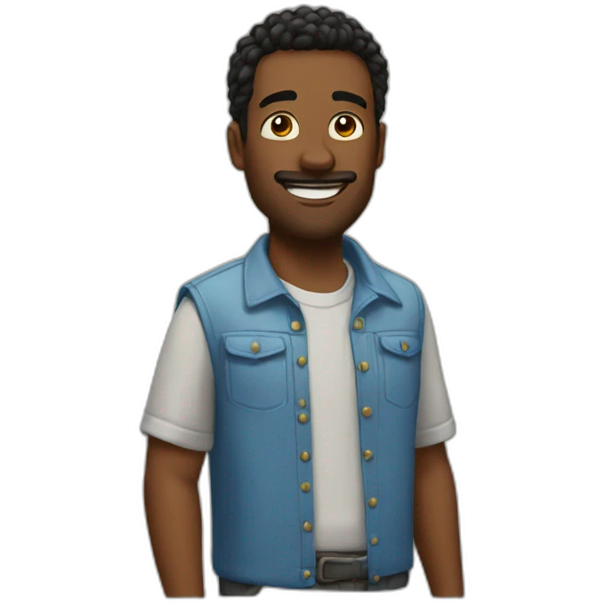rizz emoji