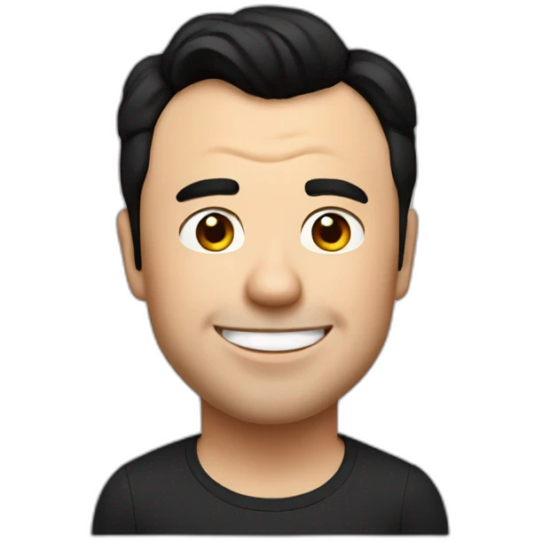 Seth macfarlane emoji