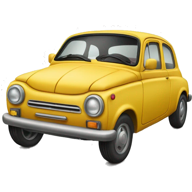 Macchina fotografica con lettera Q emoji