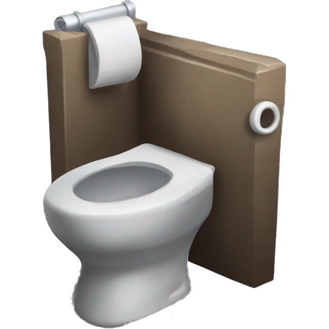 Skibidi toilet Fortnite skin emoji