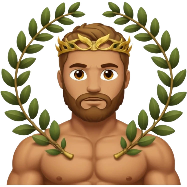 Hercules emoji