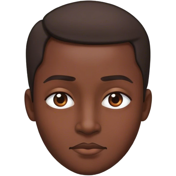 Side eye  emoji