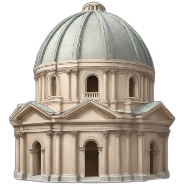 Basilica palladiana emoji