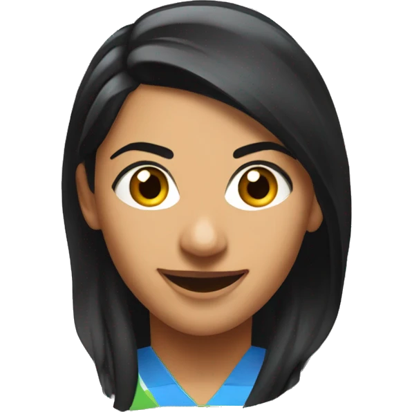 Smriti mandhana emoji