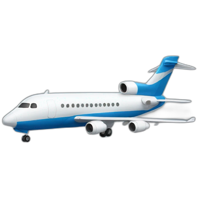 avion emoji