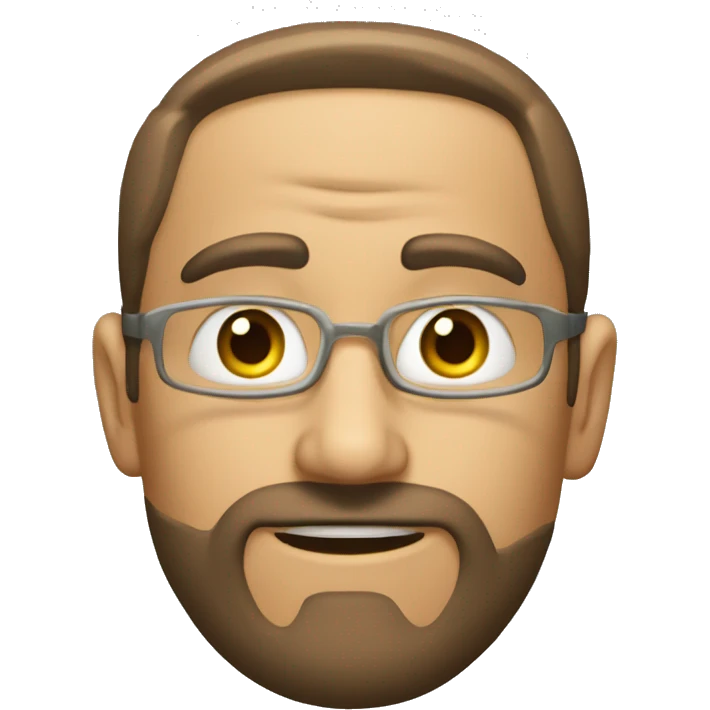 irreproducible randomnes emoji