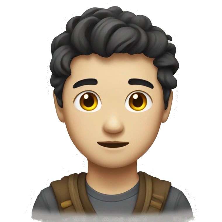 Xiao emoji