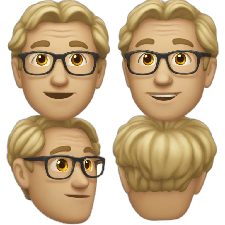 Didier bourdon emoji