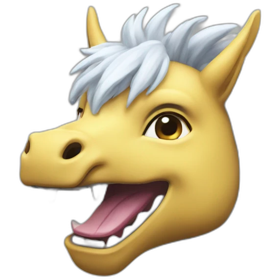 happy-kirin emoji