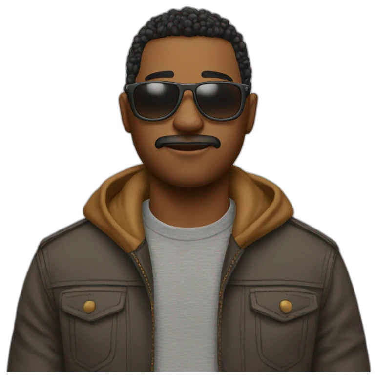 cool beans emoji