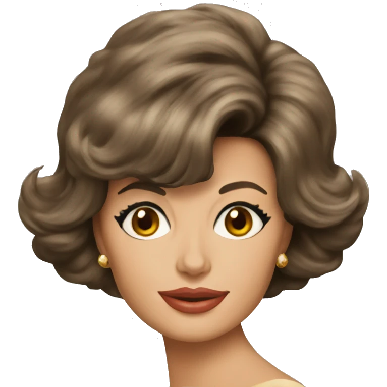 sofia loren emoji
