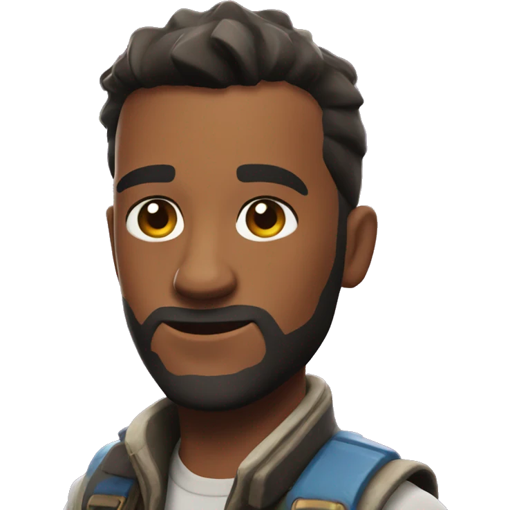 fortnite emoji
