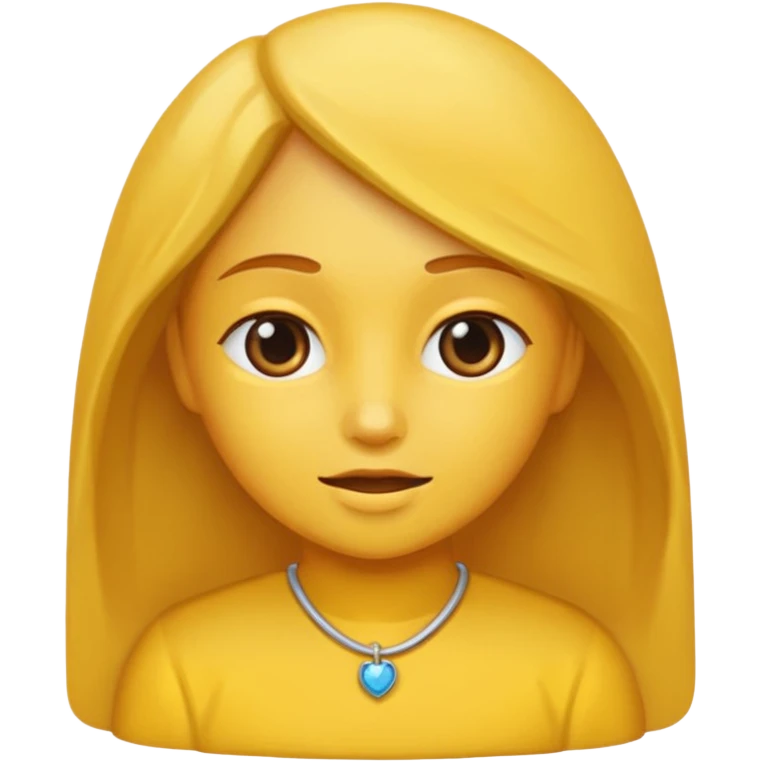 Беременная Девушка  emoji