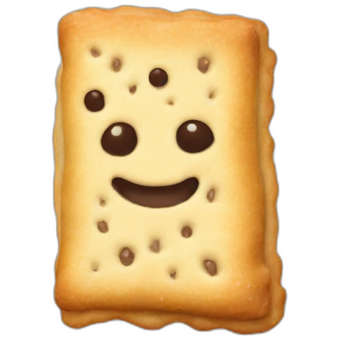 poptart fingers emoji