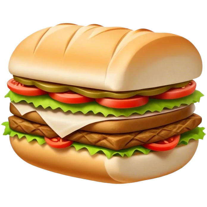 Döner emoji