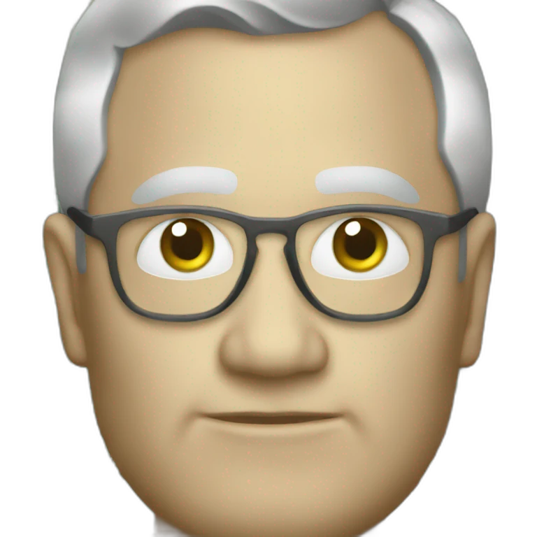 federal reserve emoji