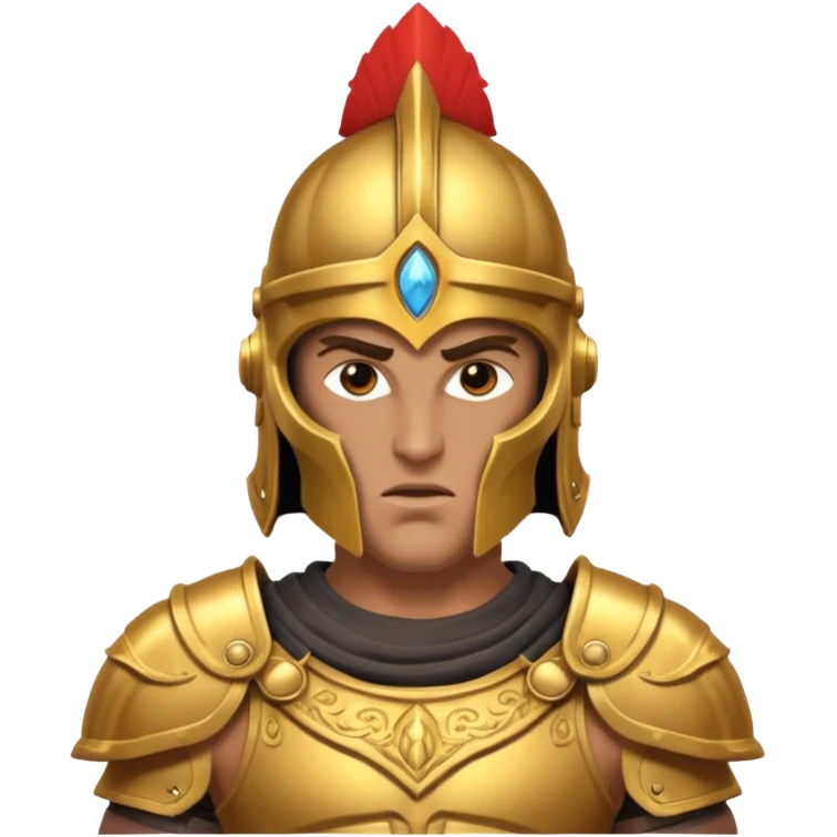 ares emoji