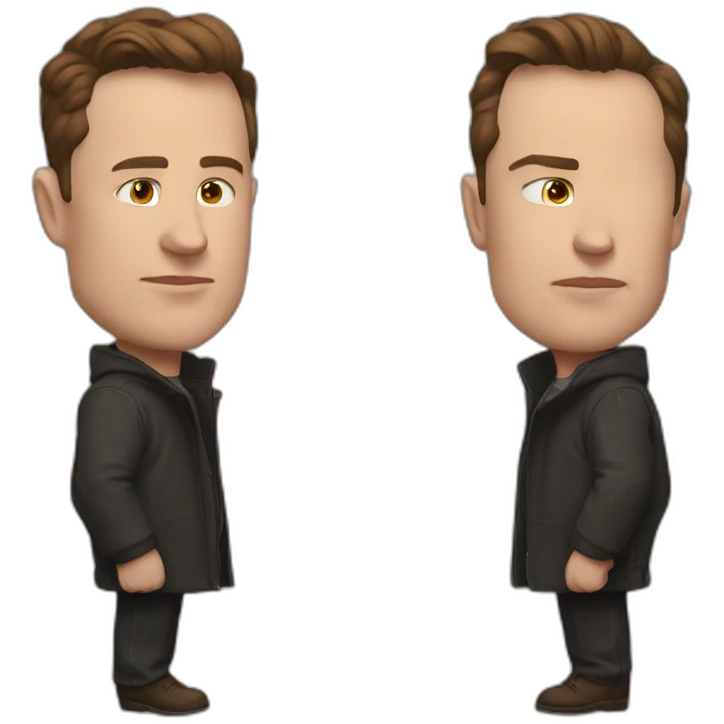Elonk musk  emoji