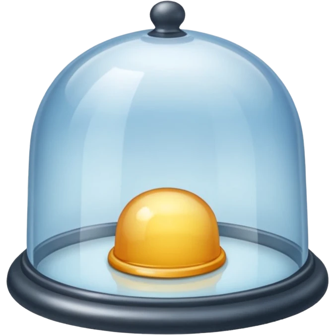 cloche emoji