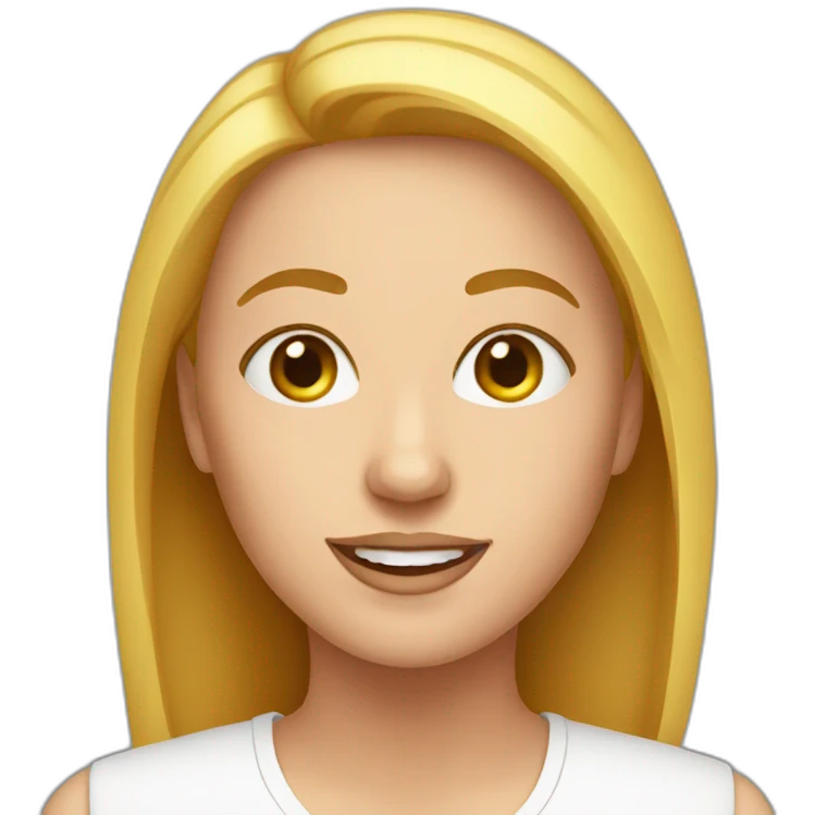 Laura massin emoji