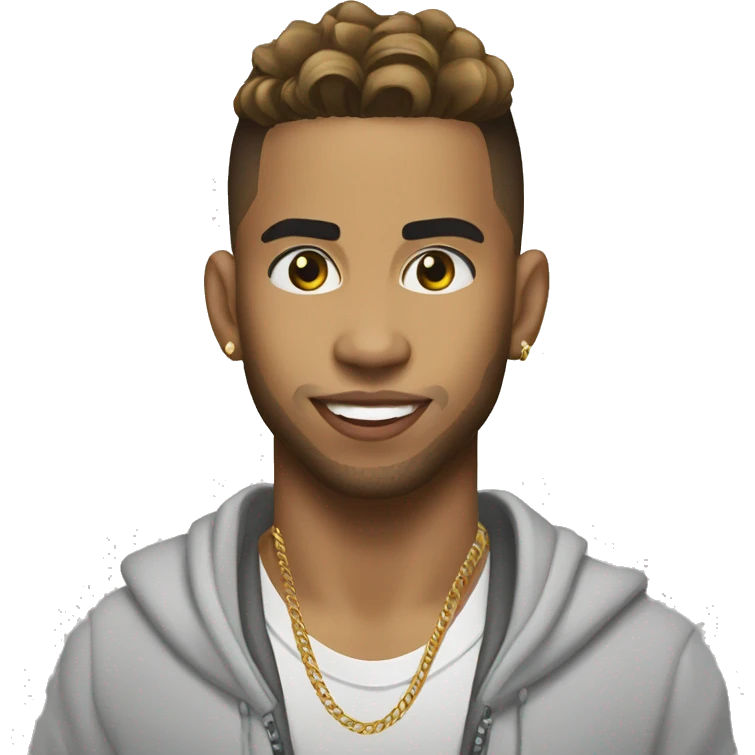 Bryant Myers  emoji
