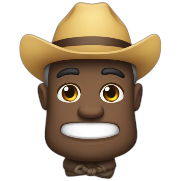 Chulito de verificado de Facebook emoji