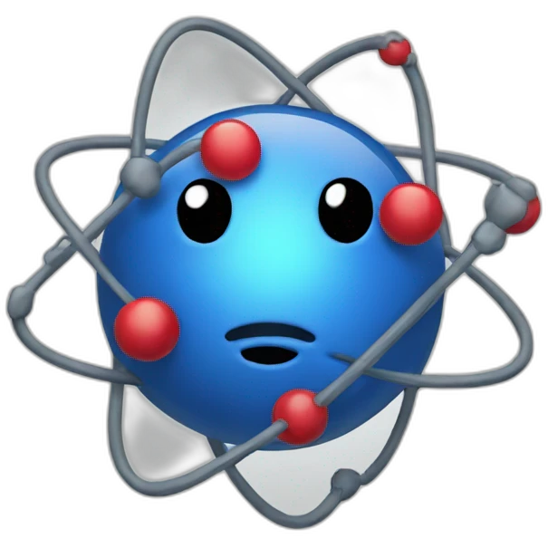 Oliver Atom emoji