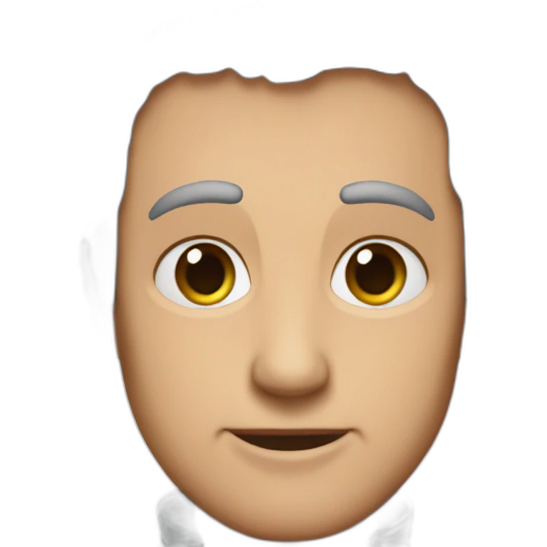 jean luc melanchon emoji