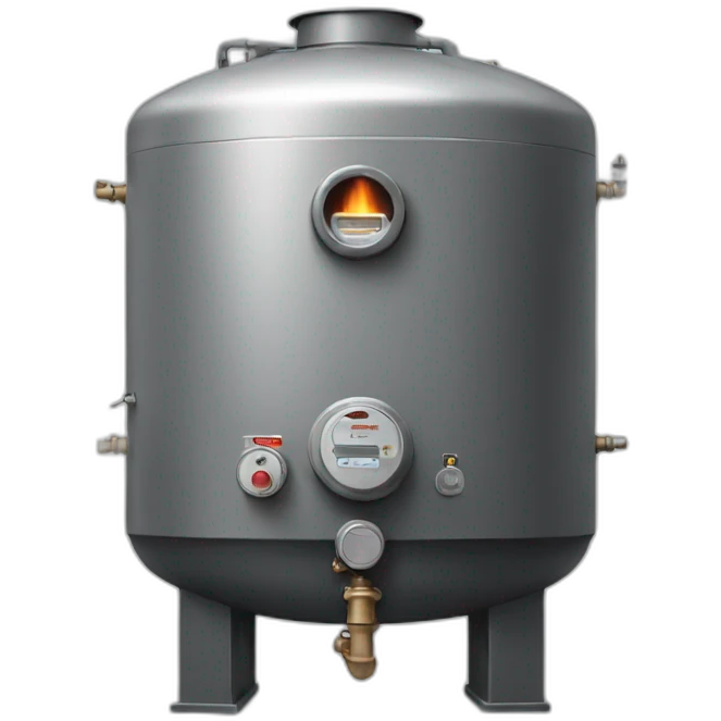 boiler emoji